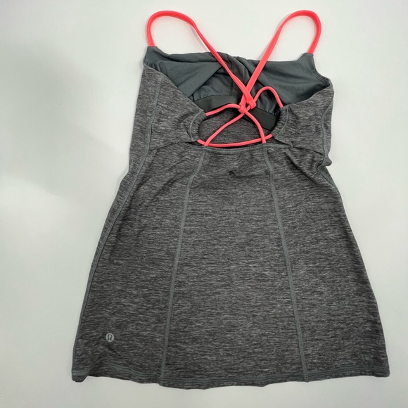 Lululemon Tank top size 6 - Picture 2 of 7